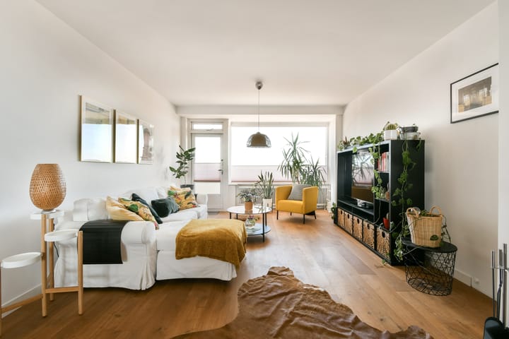 Foto 4 van Burgemeester van Fenemaplein 22-F1