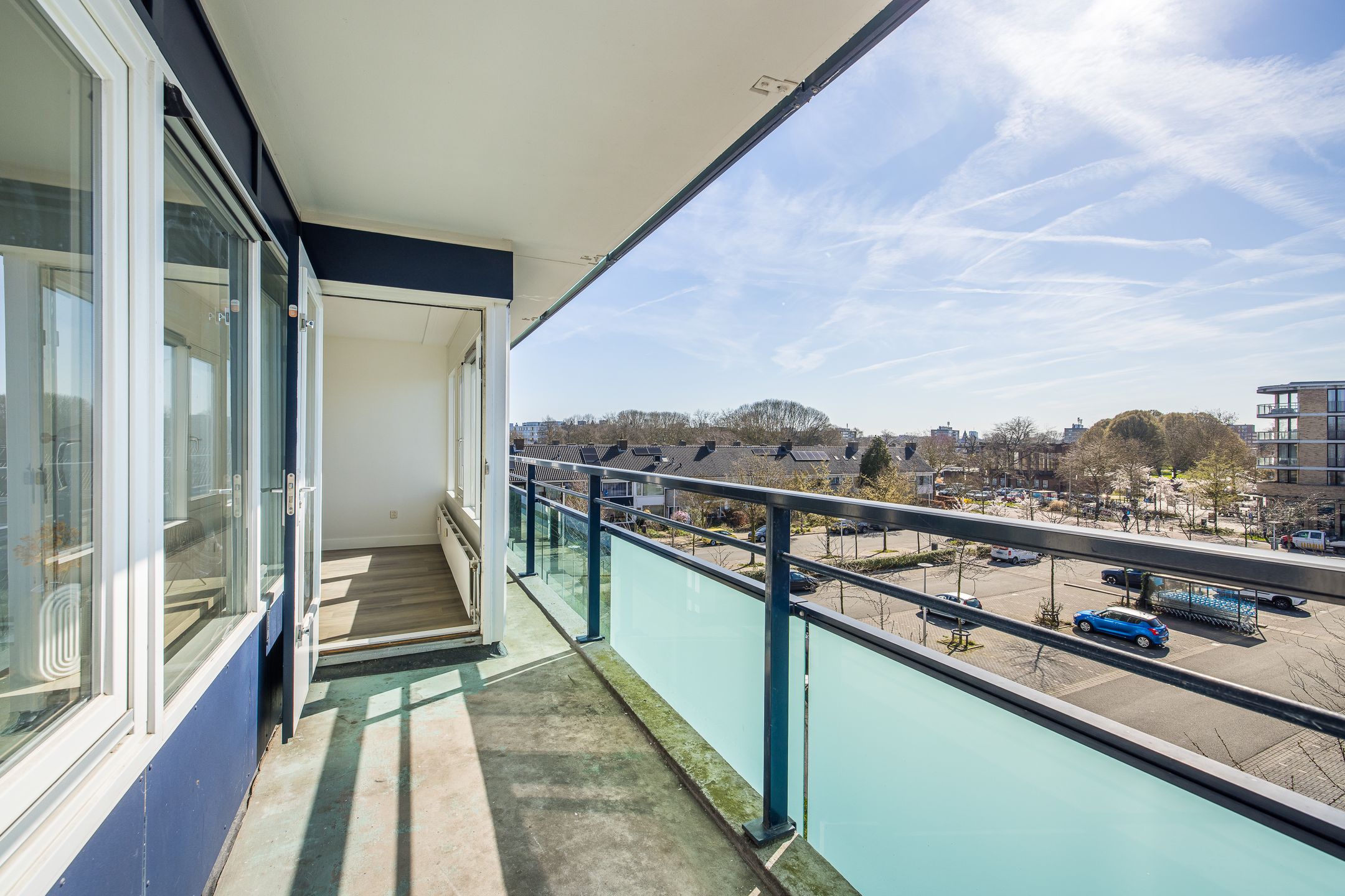 Foto 21 van Lamérislaan 92