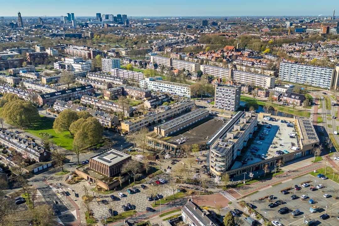 Foto 23 van Lamérislaan 92