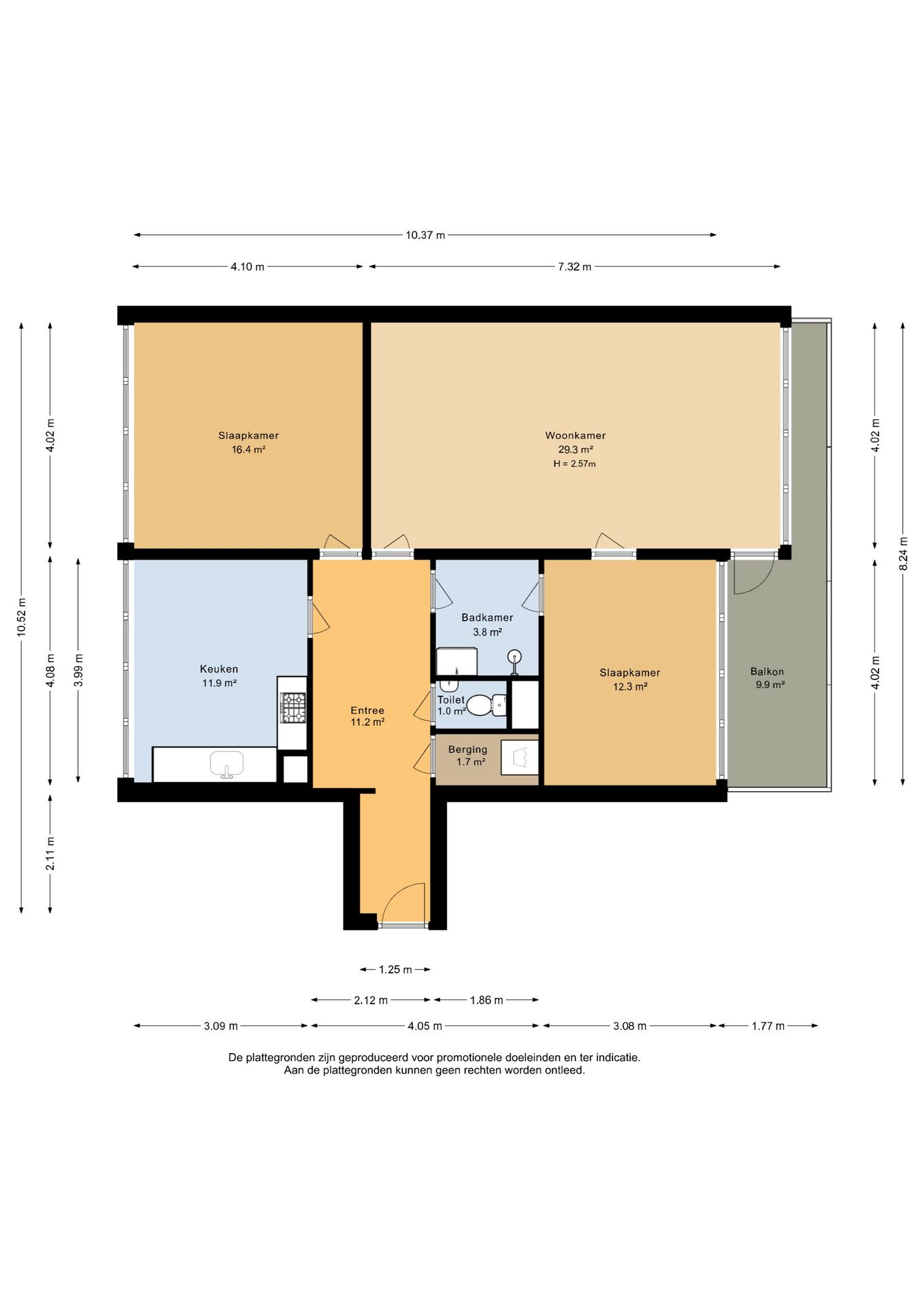 Foto 29 van Lamérislaan 92