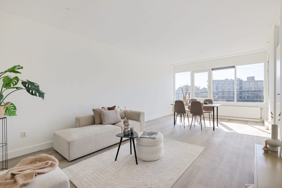 Foto 2 van Lamérislaan 92