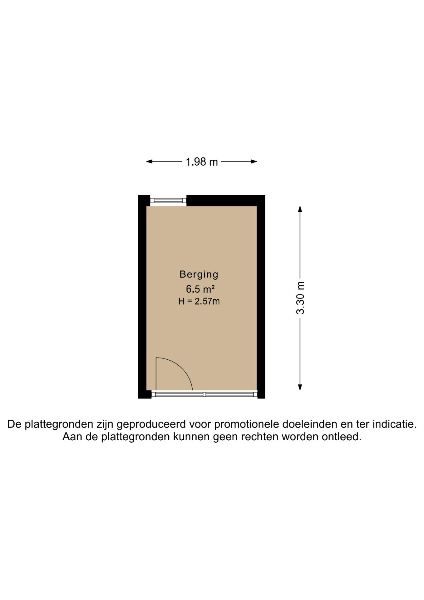 Foto 34 van Lamérislaan 74