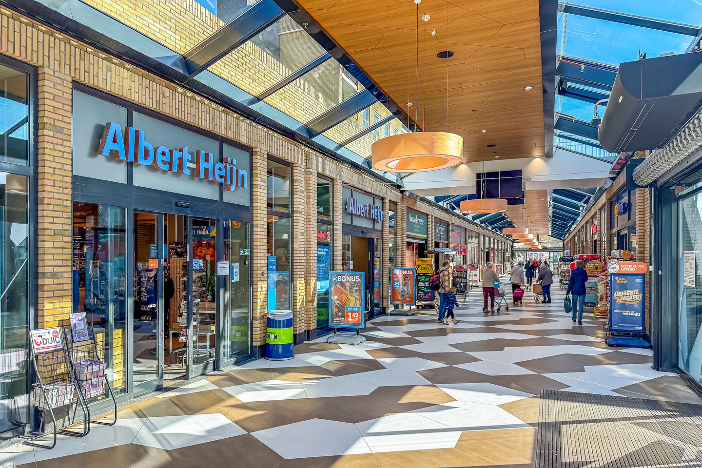 Foto 29 van Lamérislaan 74