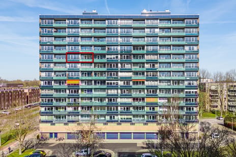 Lamérislaan thumbnail