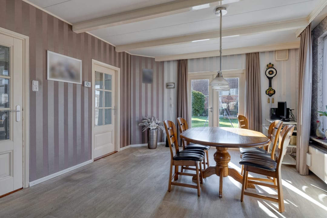 Foto 13 van Nico Kolenbergstraat 18