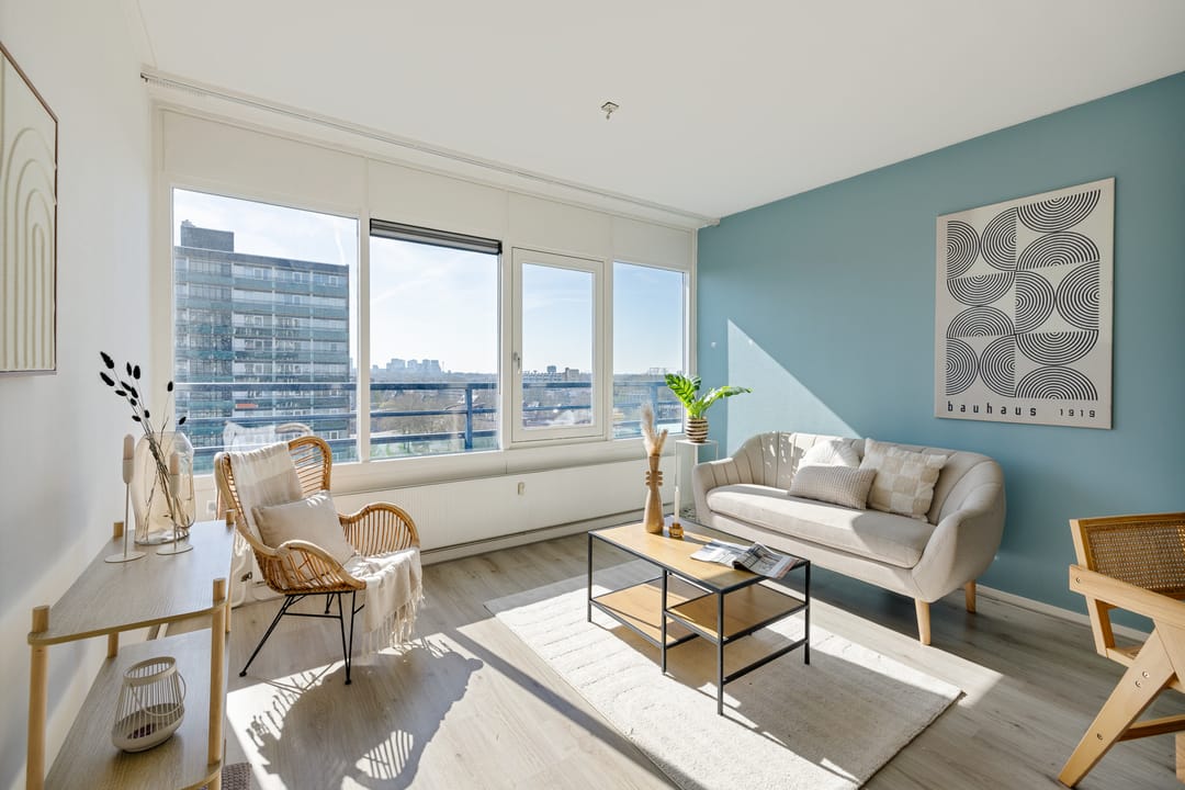 Foto 7 van Lamérislaan 482