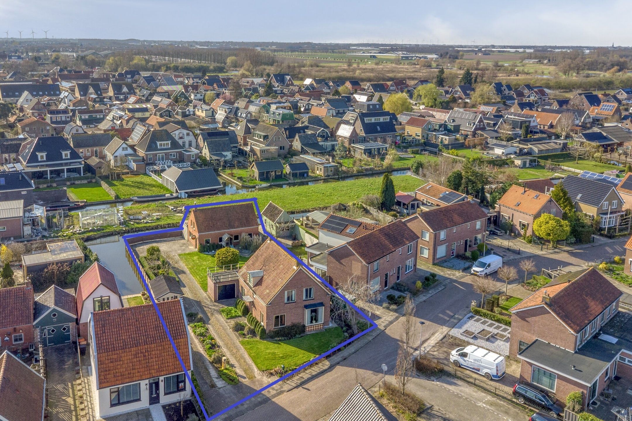 Foto 3 van Nico Kolenbergstraat 18