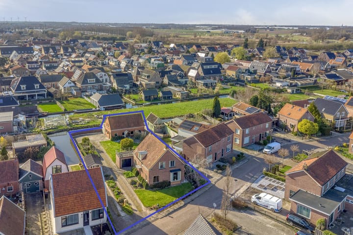 Foto 3 van Nico Kolenbergstraat 18