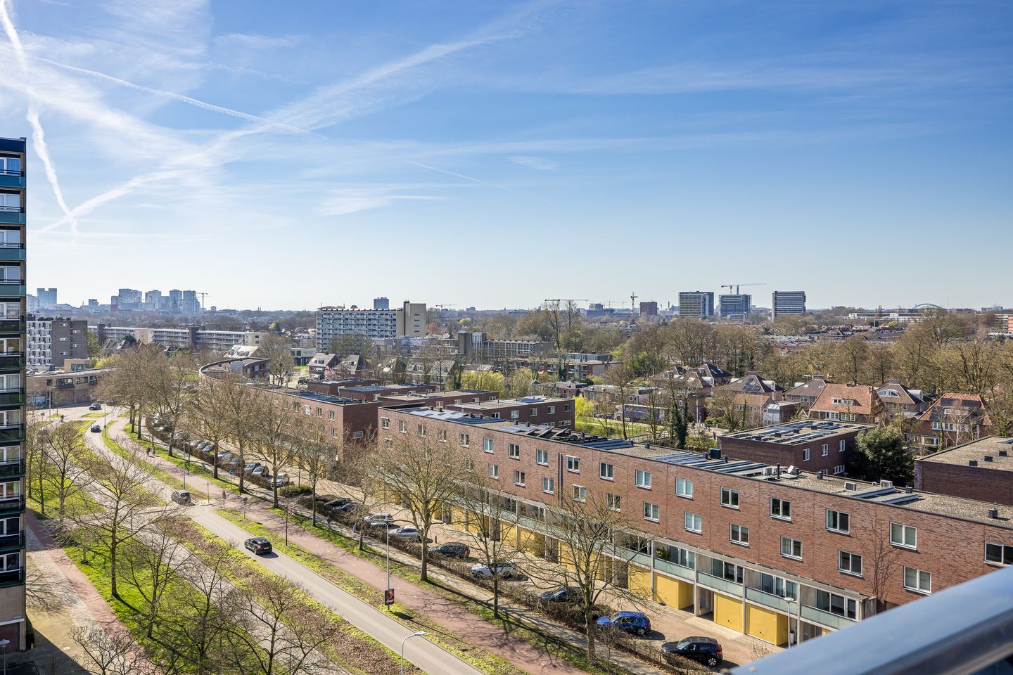 Foto 19 van Lamérislaan 482