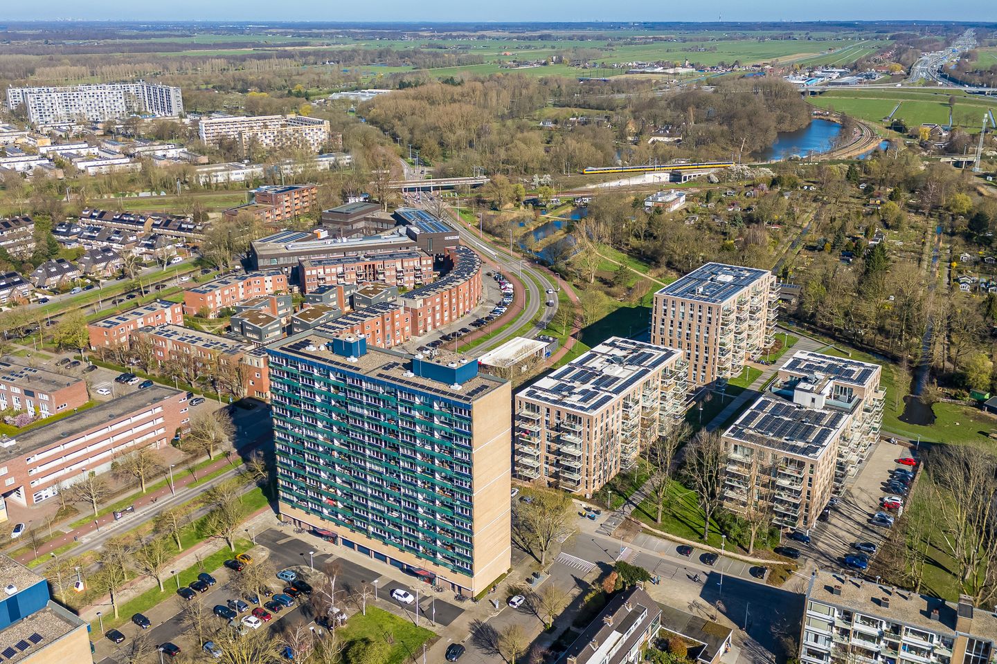 Foto 20 van Lamérislaan 482