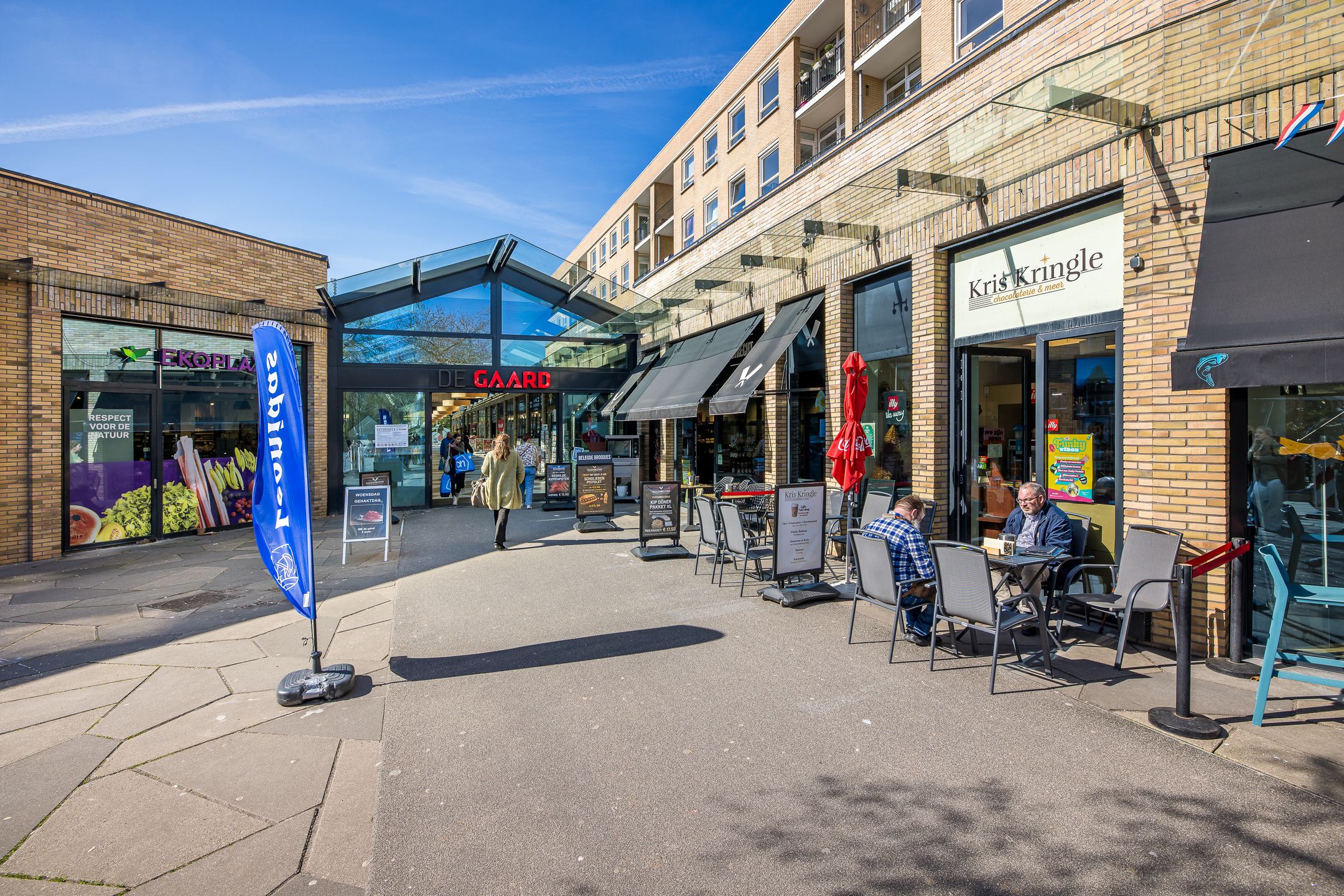 Foto 21 van Lamérislaan 482