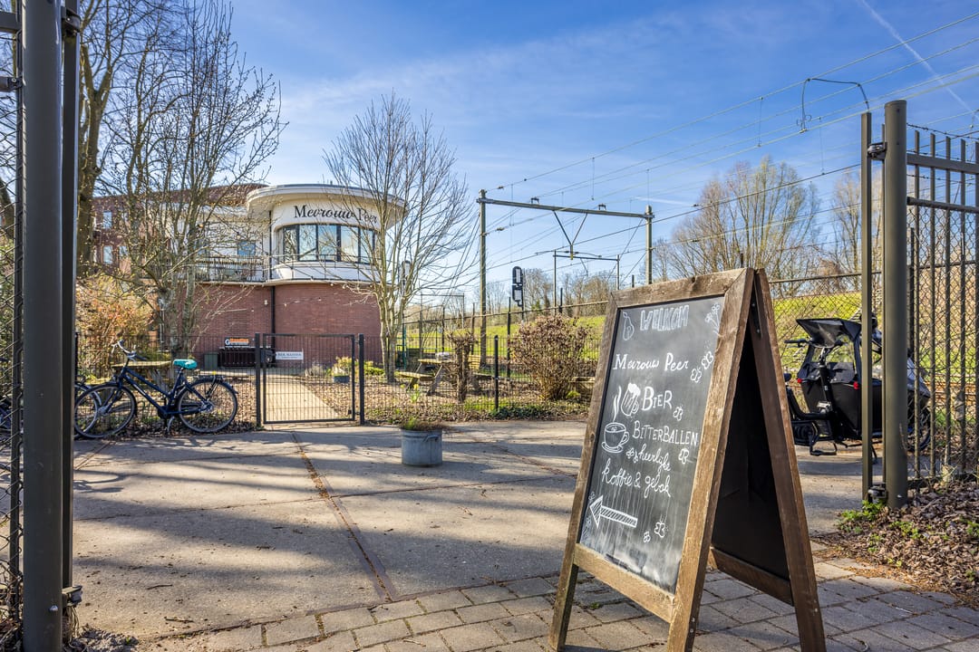 Foto 23 van Lamérislaan 482