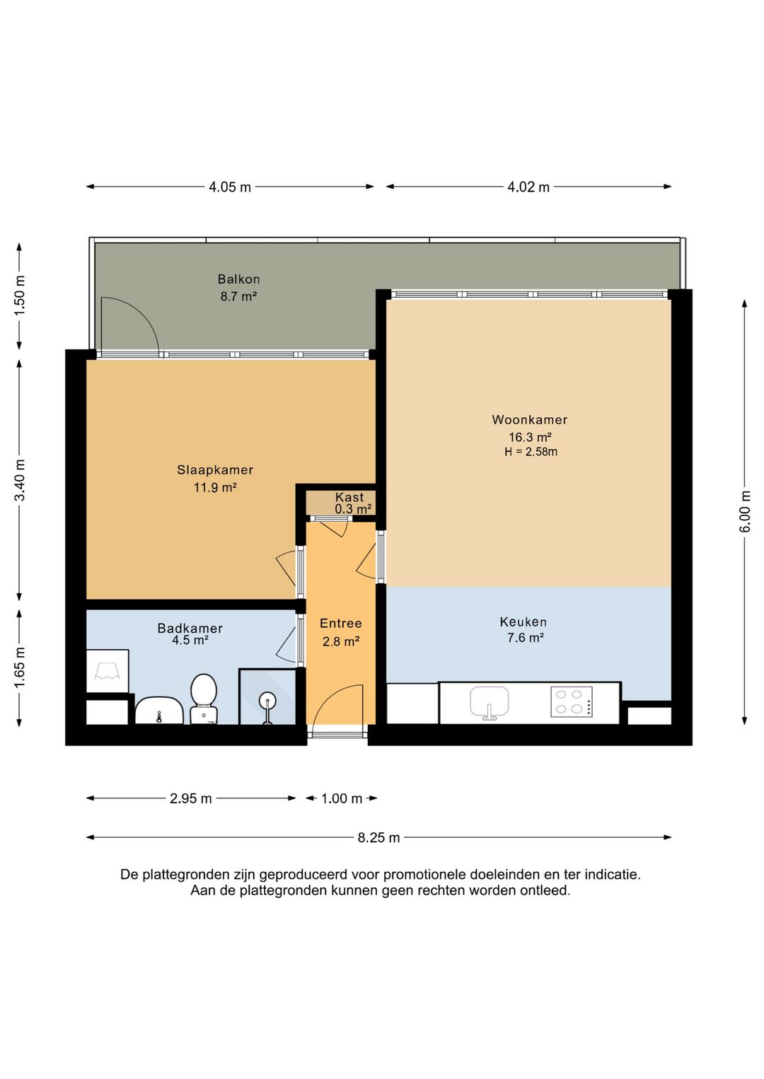 Foto 26 van Lamérislaan 482