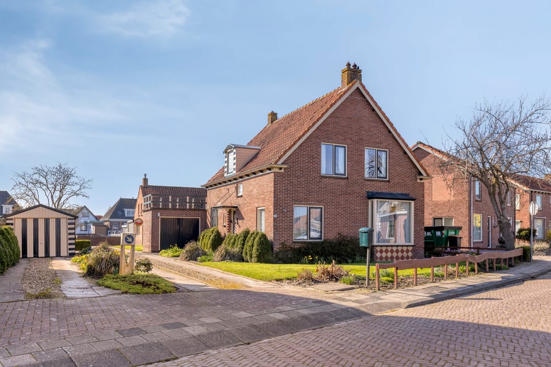 Foto 7 van Nico Kolenbergstraat 18