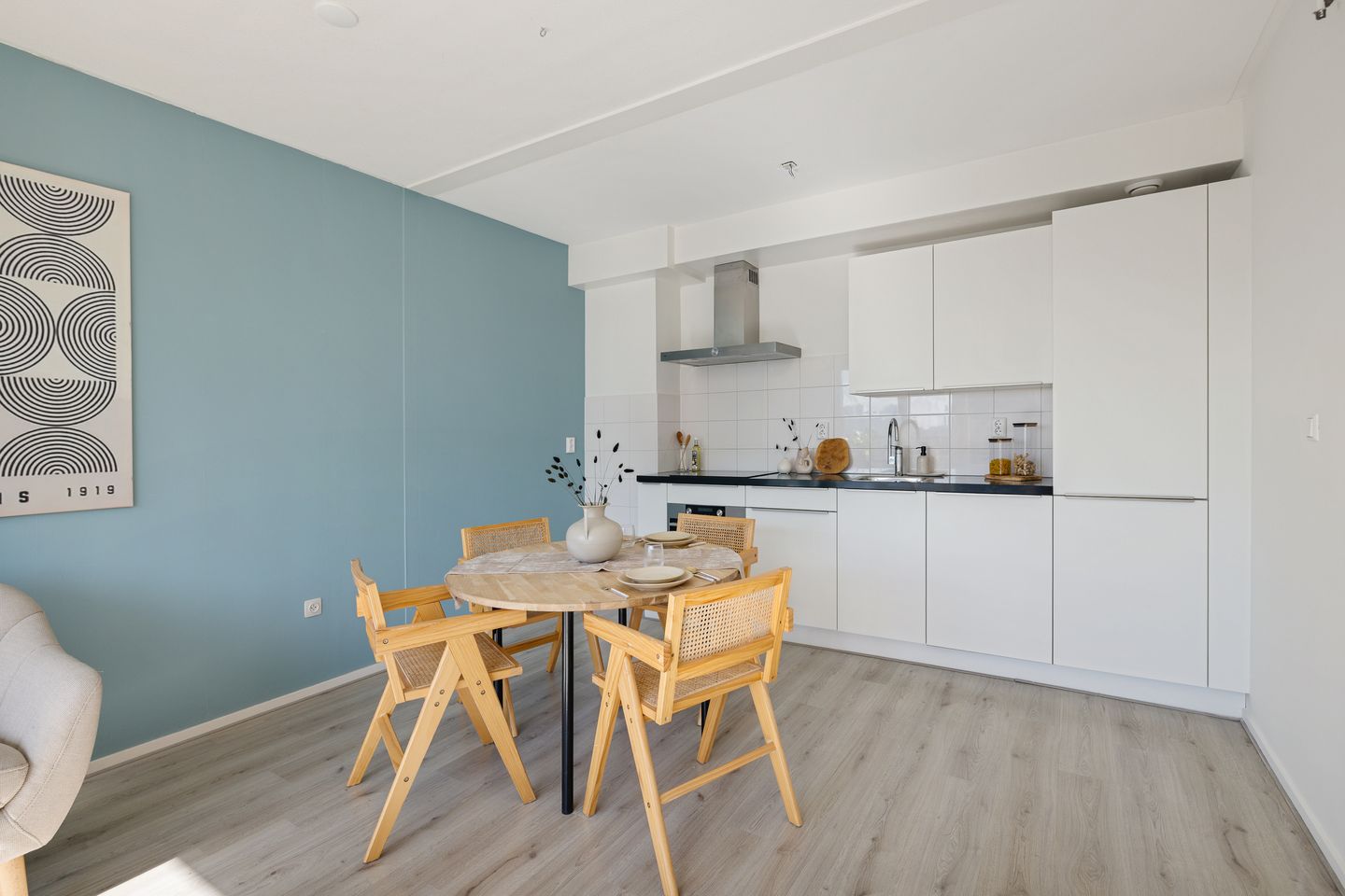 Foto 10 van Lamérislaan 482