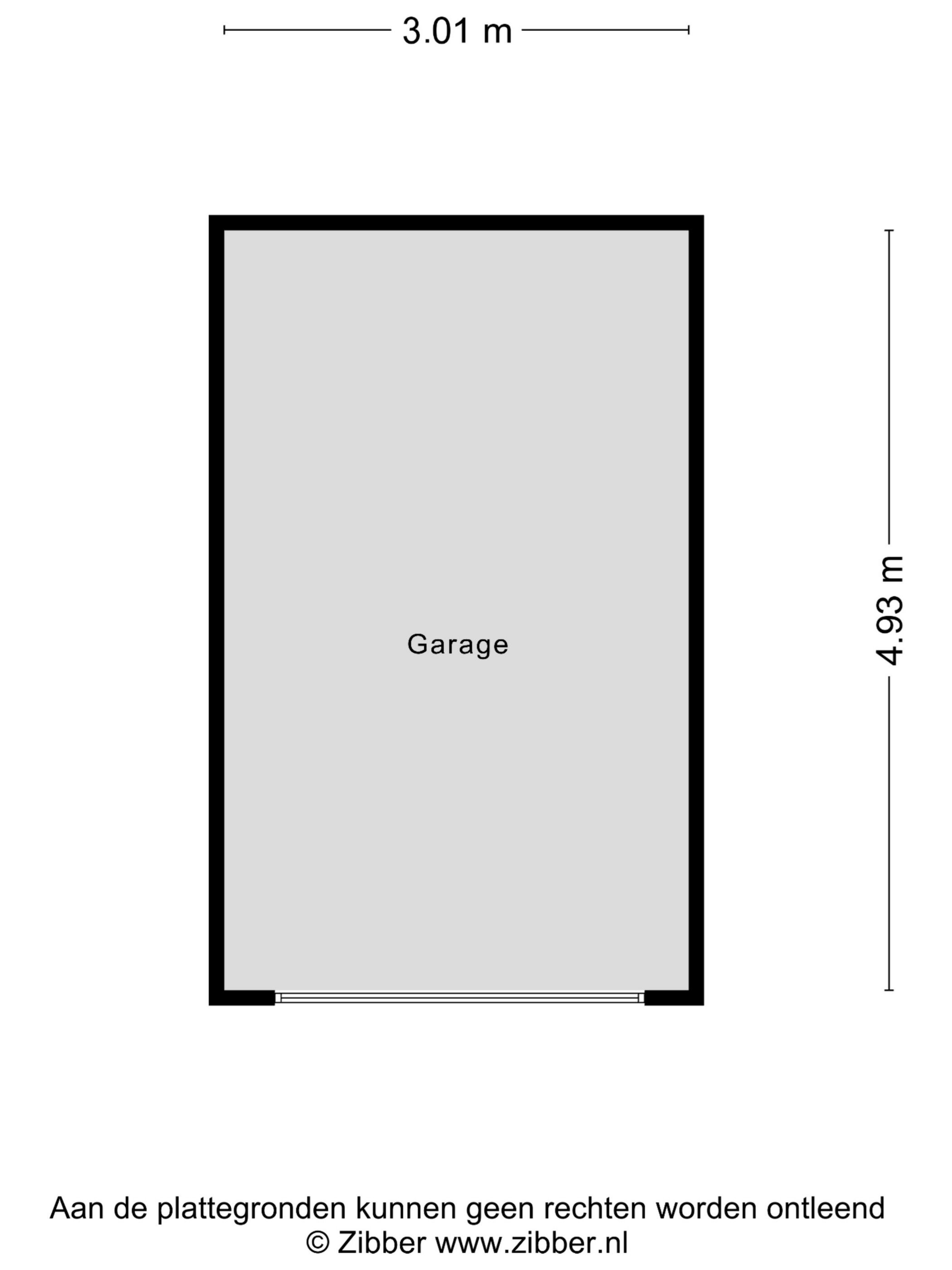 Foto 63 van Nico Kolenbergstraat 18