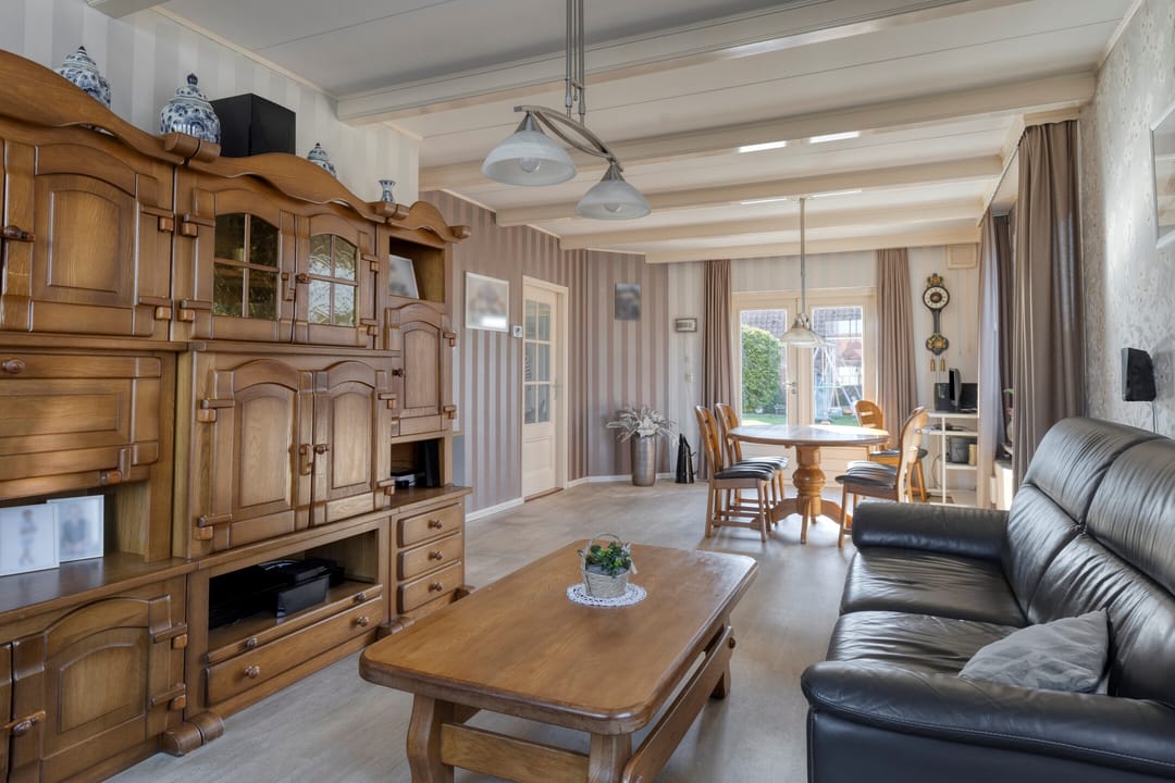 Foto 11 van Nico Kolenbergstraat 18