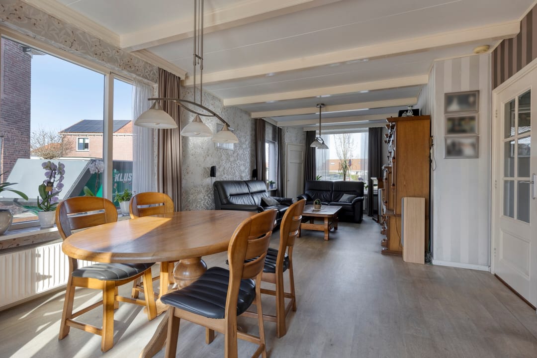 Foto 16 van Nico Kolenbergstraat 18