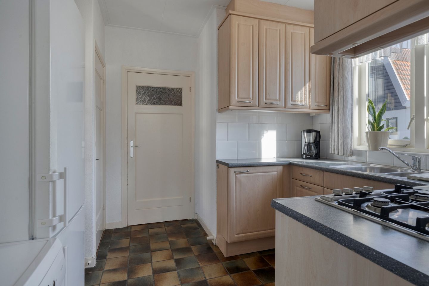 Foto 20 van Nico Kolenbergstraat 18