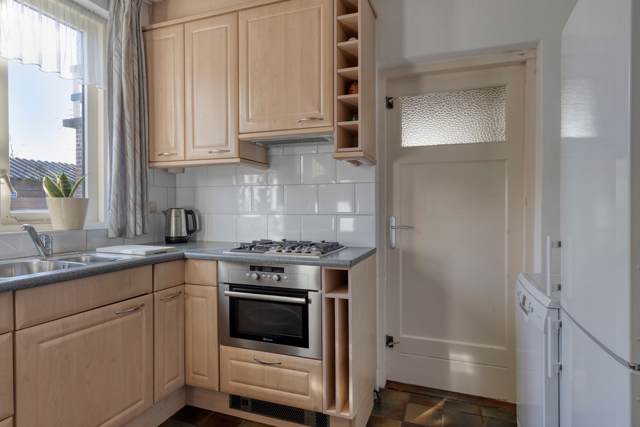 Foto 21 van Nico Kolenbergstraat 18