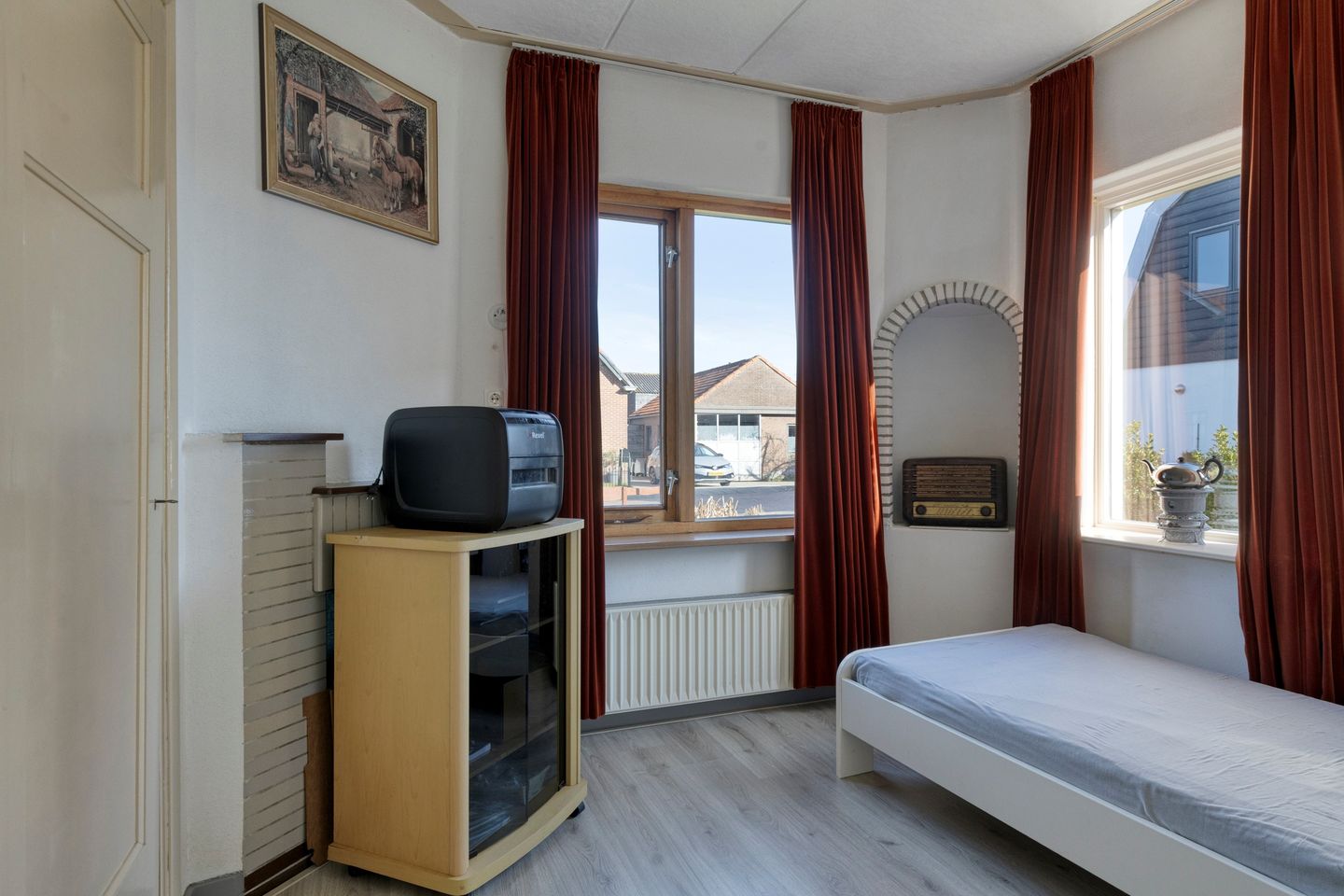 Foto 25 van Nico Kolenbergstraat 18