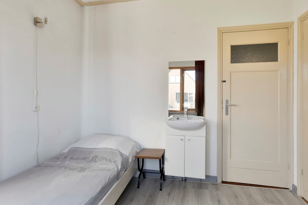 Foto 26 van Nico Kolenbergstraat 18