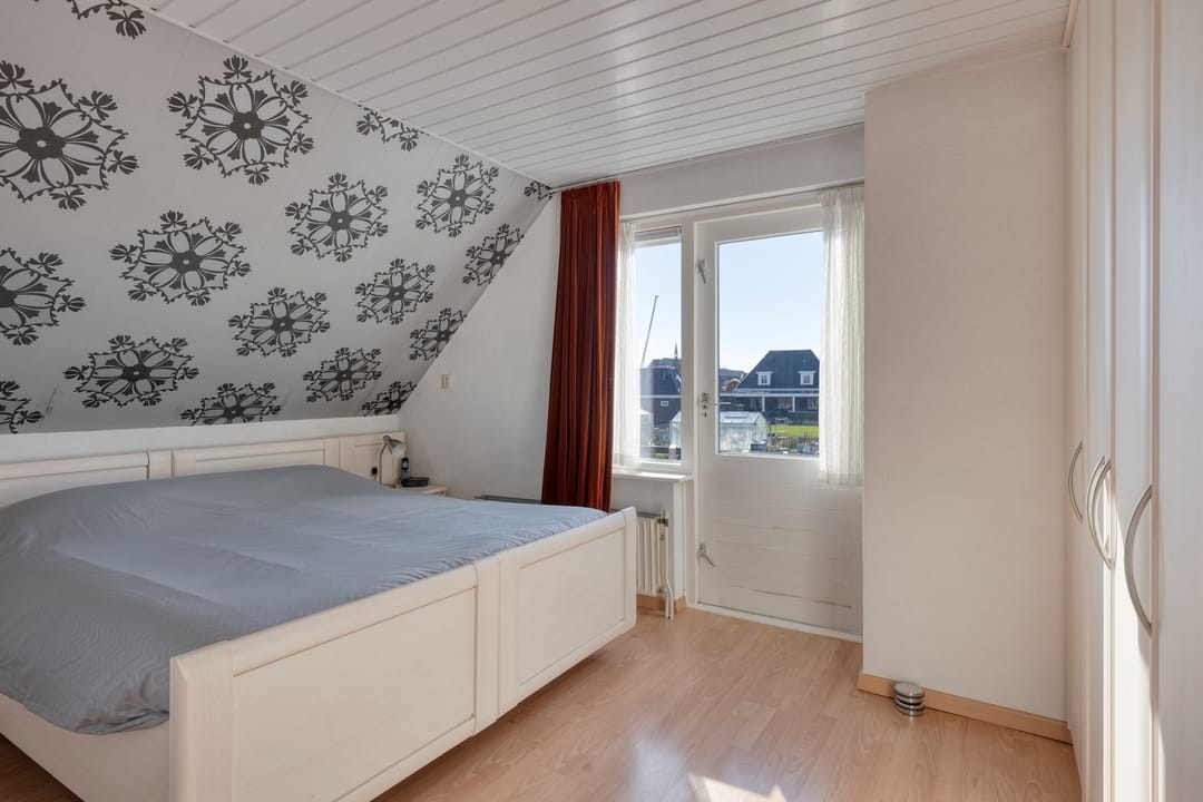 Foto 28 van Nico Kolenbergstraat 18