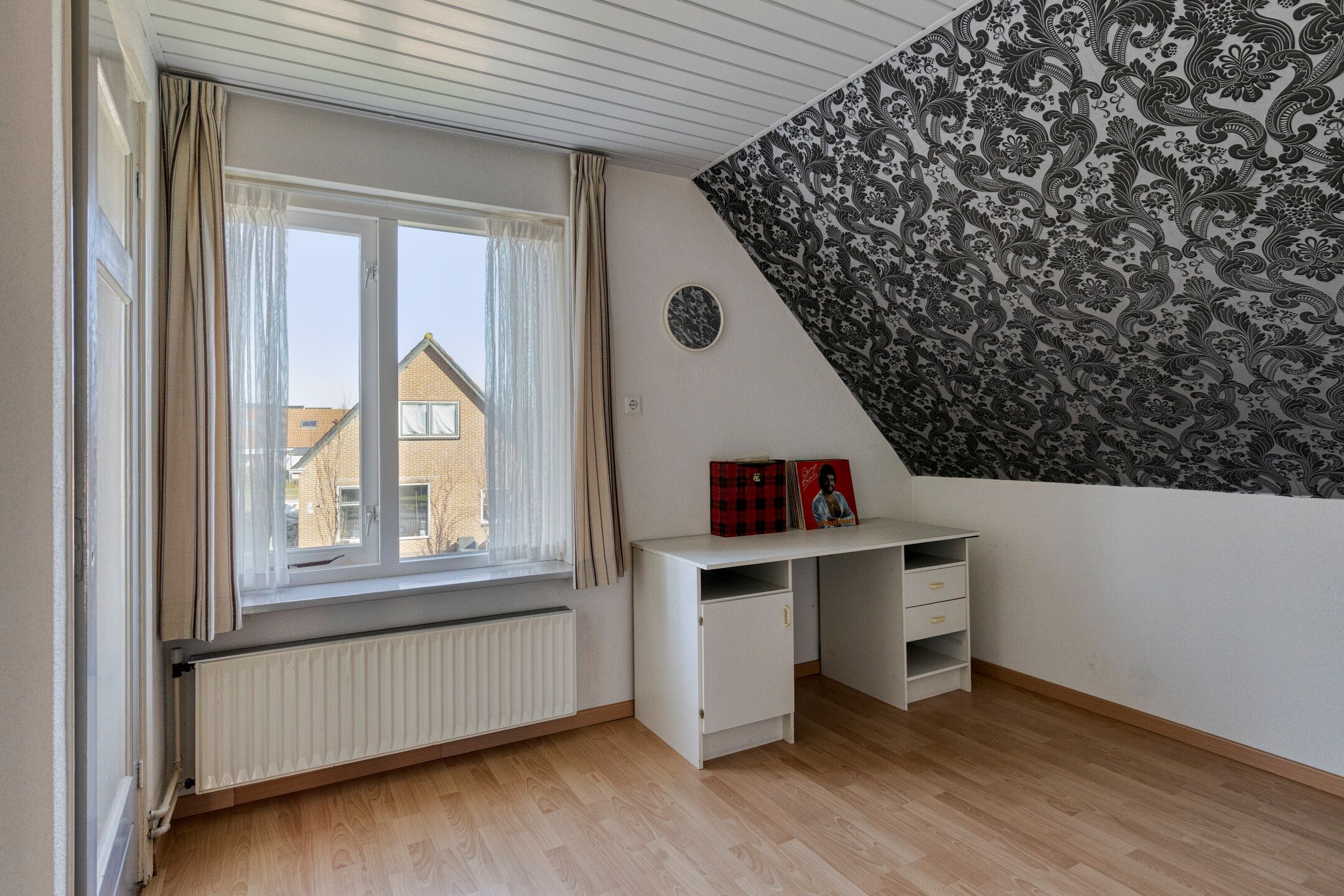 Foto 36 van Nico Kolenbergstraat 18