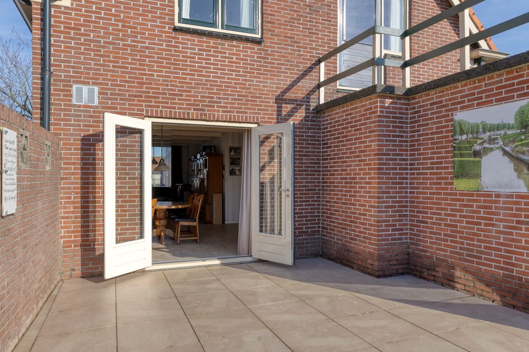 Foto 38 van Nico Kolenbergstraat 18