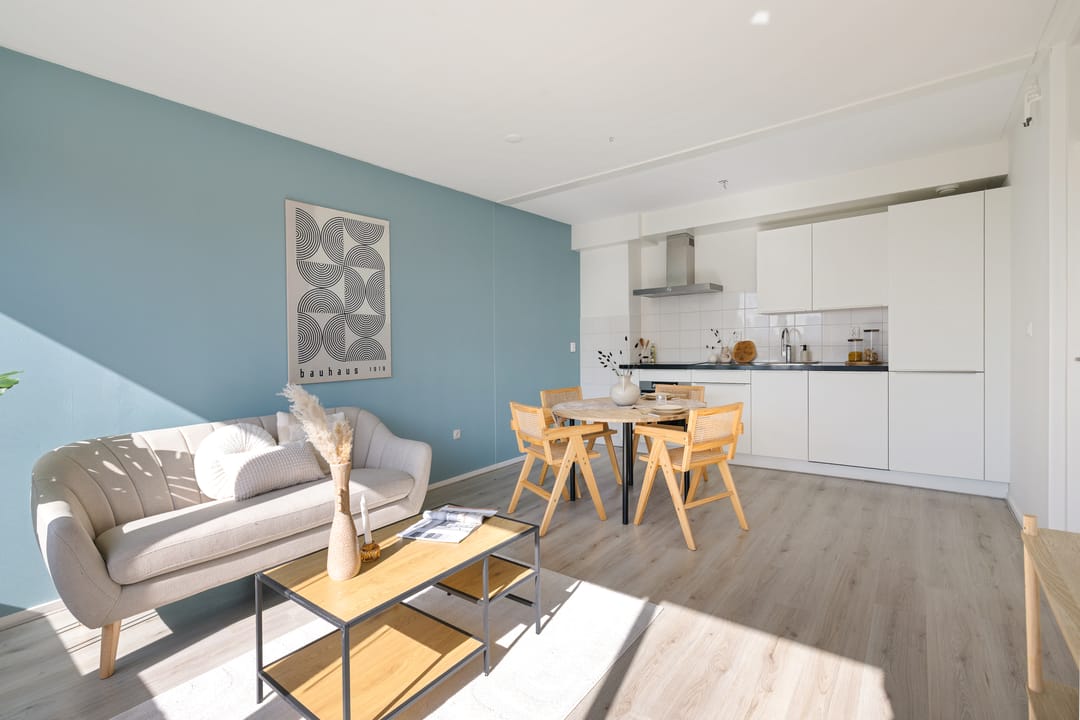 Foto 8 van Lamérislaan 482