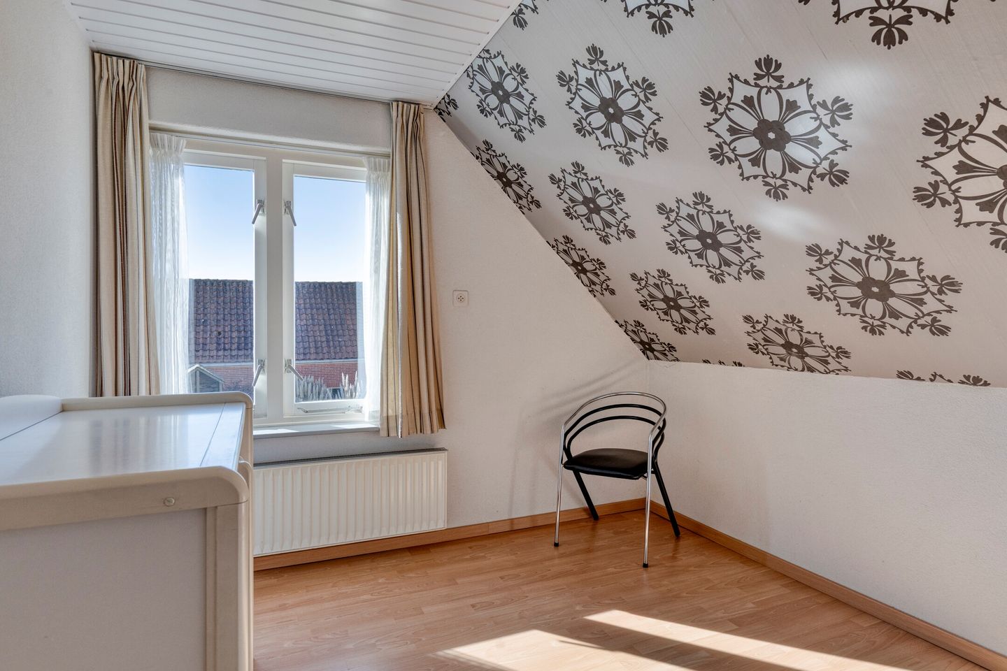 Foto 35 van Nico Kolenbergstraat 18