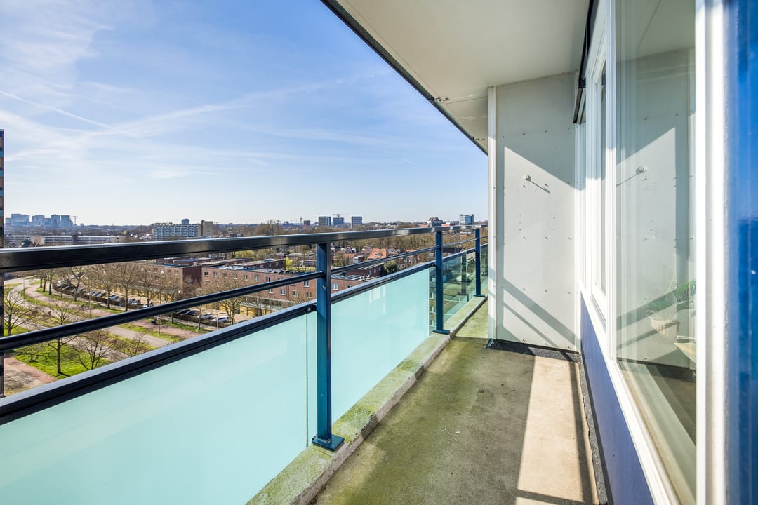 Foto 17 van Lamérislaan 482