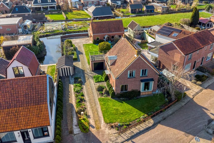 Foto 4 van Nico Kolenbergstraat 18