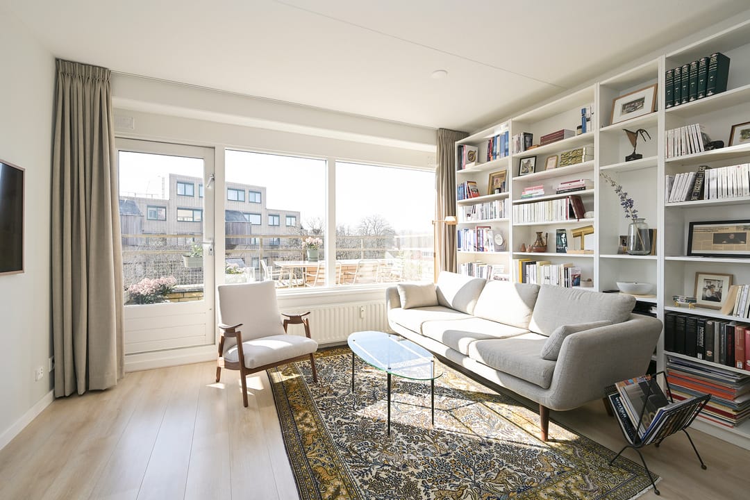 Foto 2 van Burgemeester Patijnlaan 292