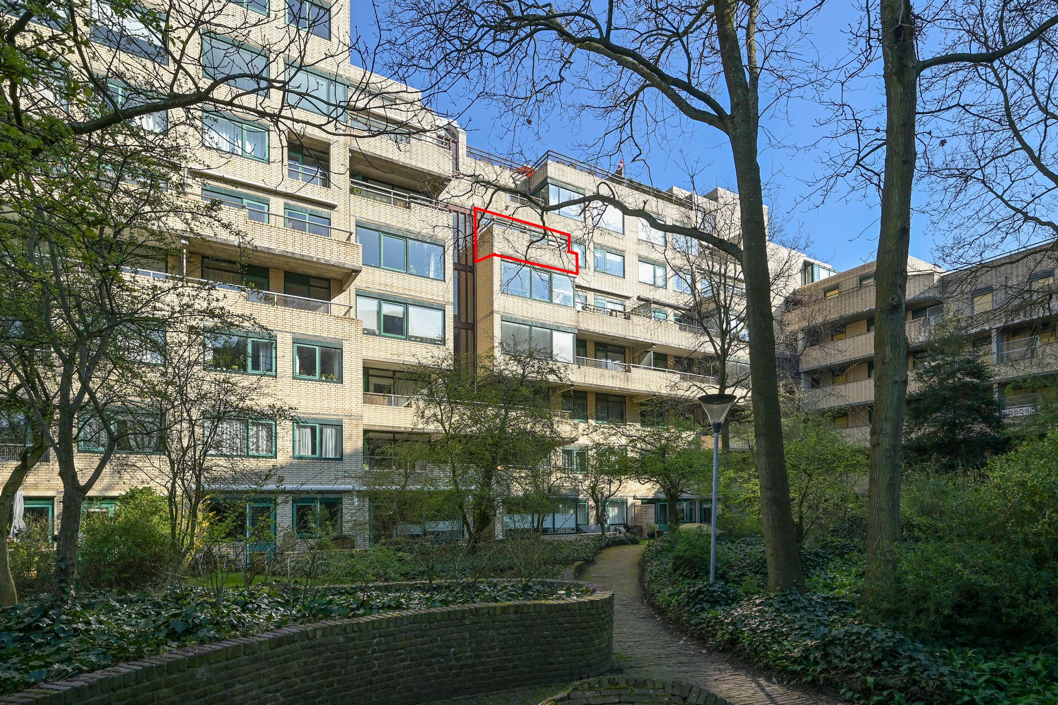 Foto 6 van Burgemeester Patijnlaan 292