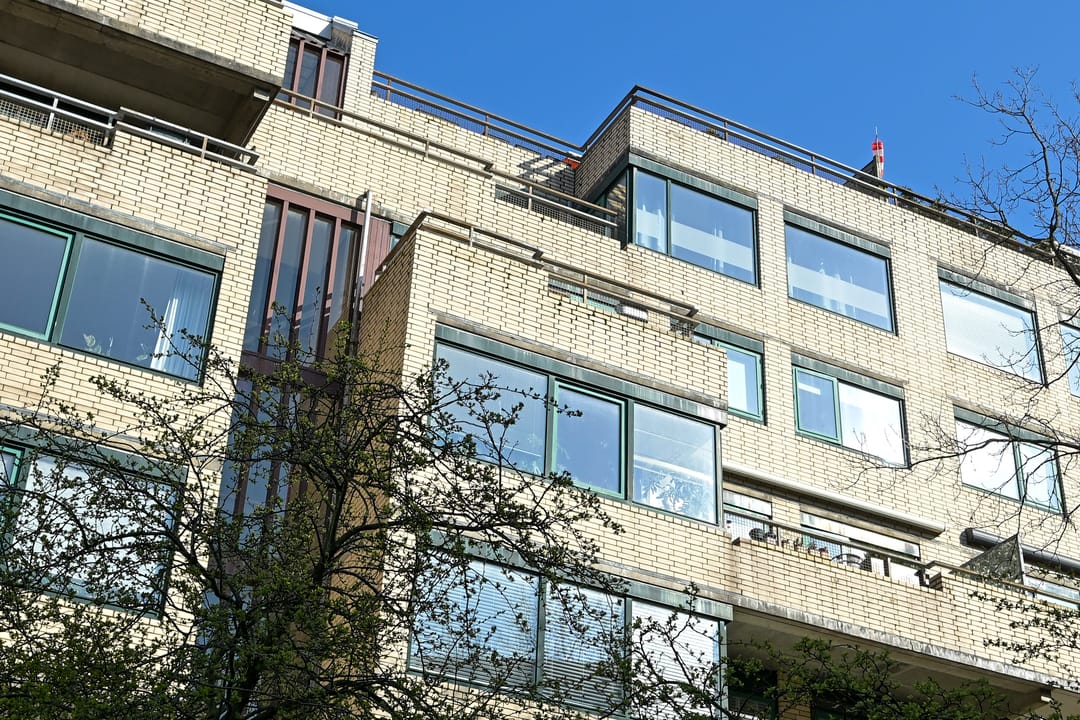 Foto 8 van Burgemeester Patijnlaan 292