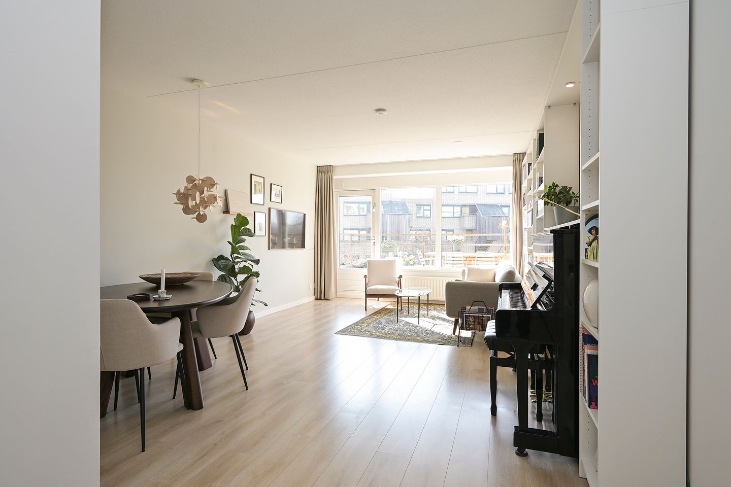 Foto 10 van Burgemeester Patijnlaan 292