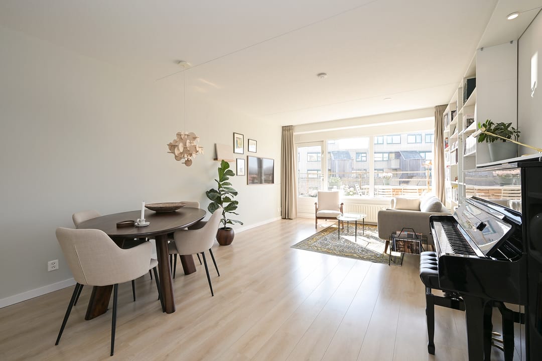 Foto 11 van Burgemeester Patijnlaan 292