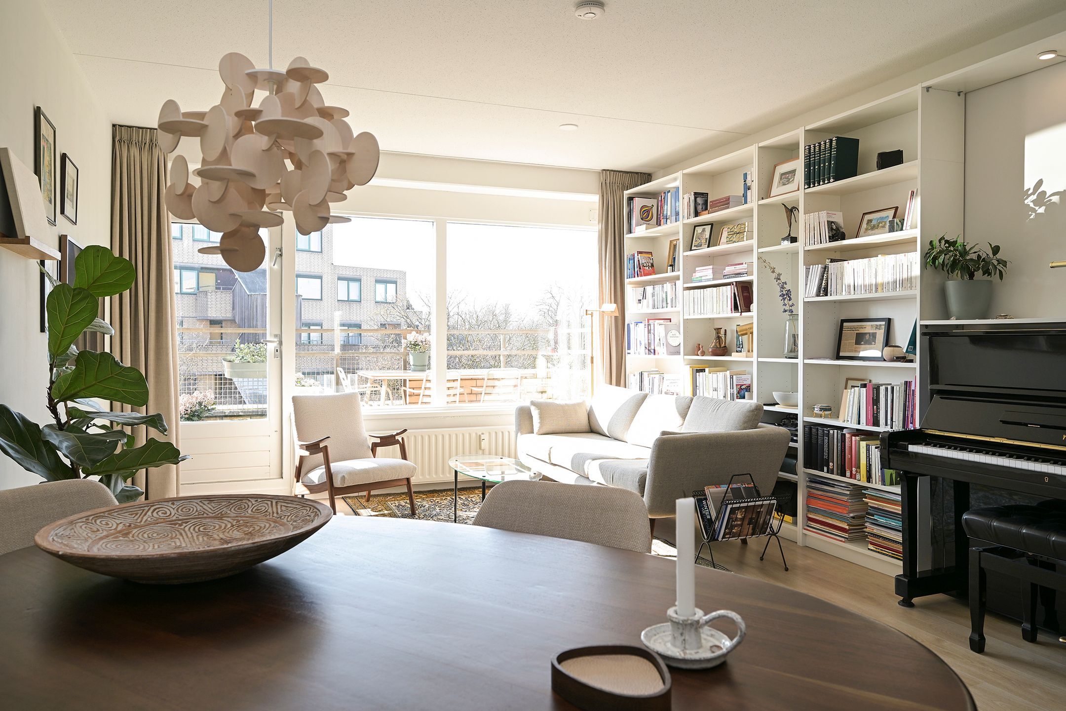 Foto 12 van Burgemeester Patijnlaan 292