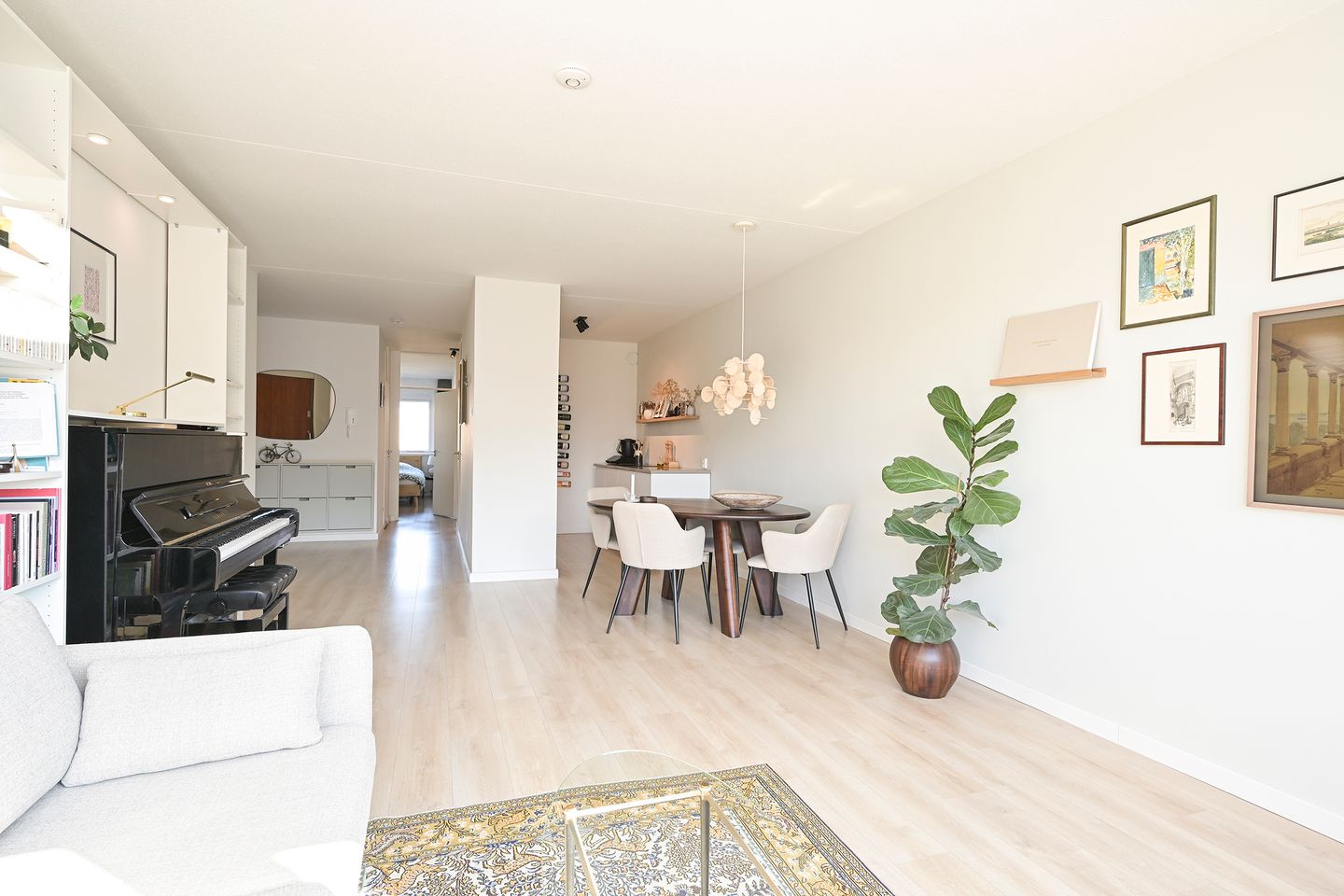 Foto 14 van Burgemeester Patijnlaan 292