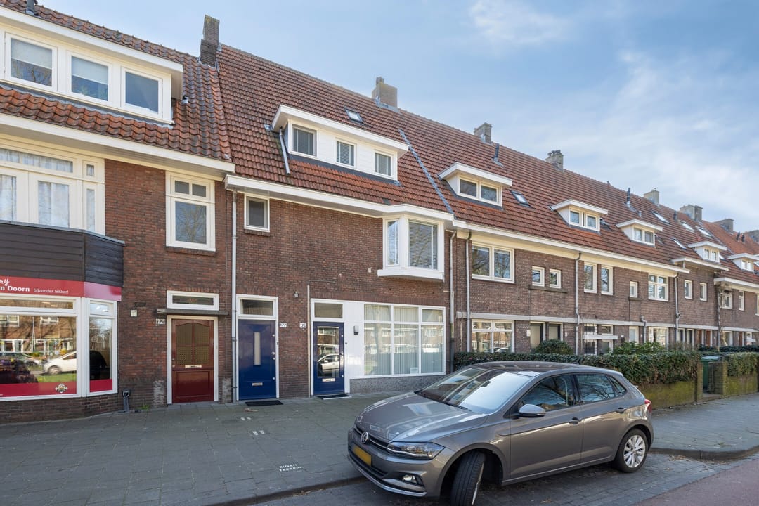 Foto 1 van Graafseweg 177