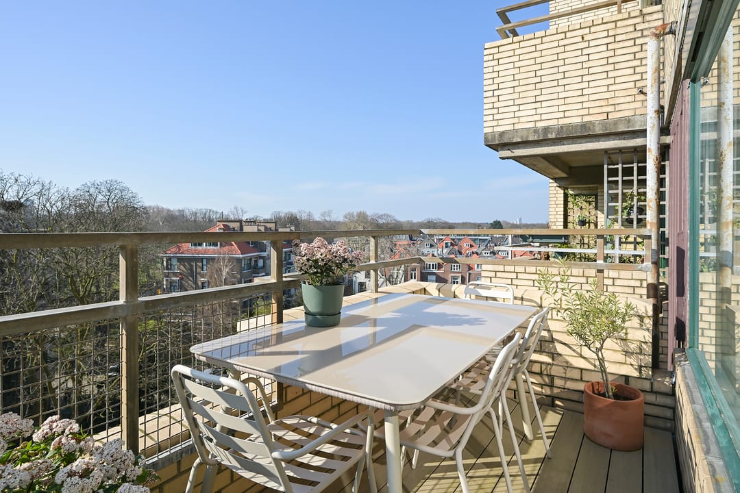 Foto 22 van Burgemeester Patijnlaan 292