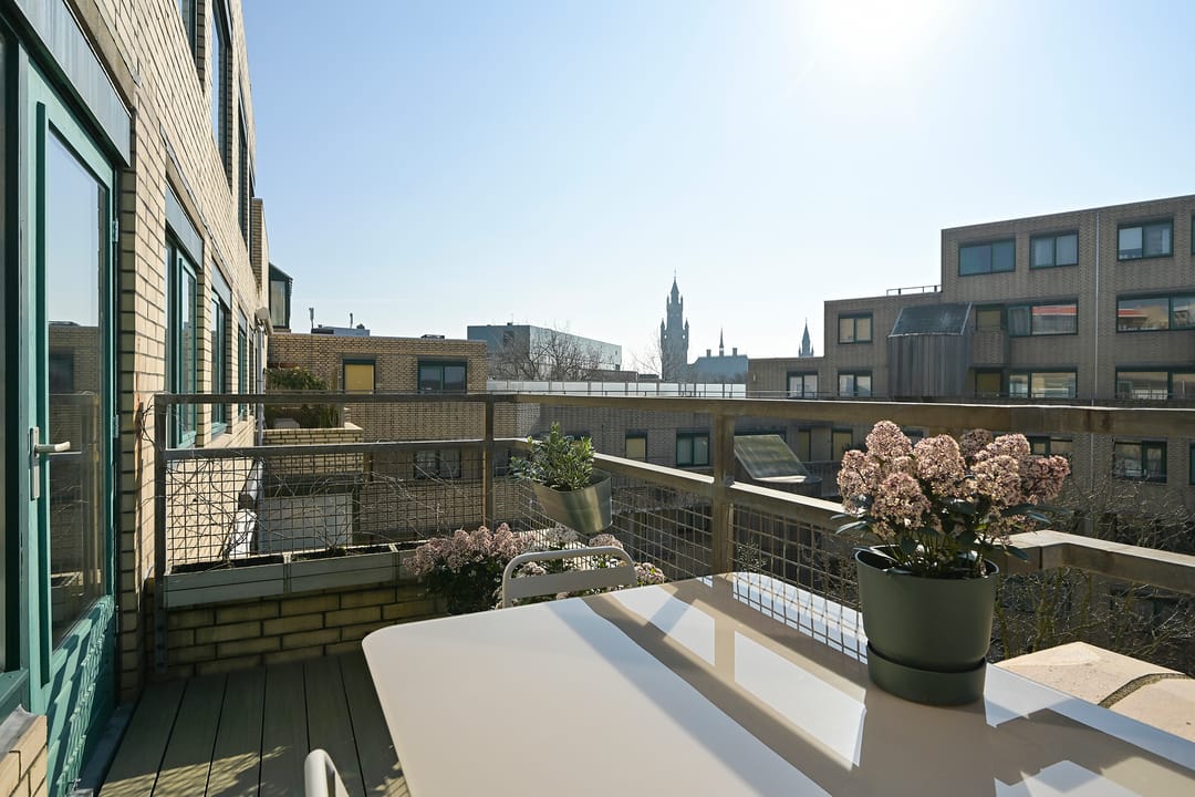 Foto 23 van Burgemeester Patijnlaan 292