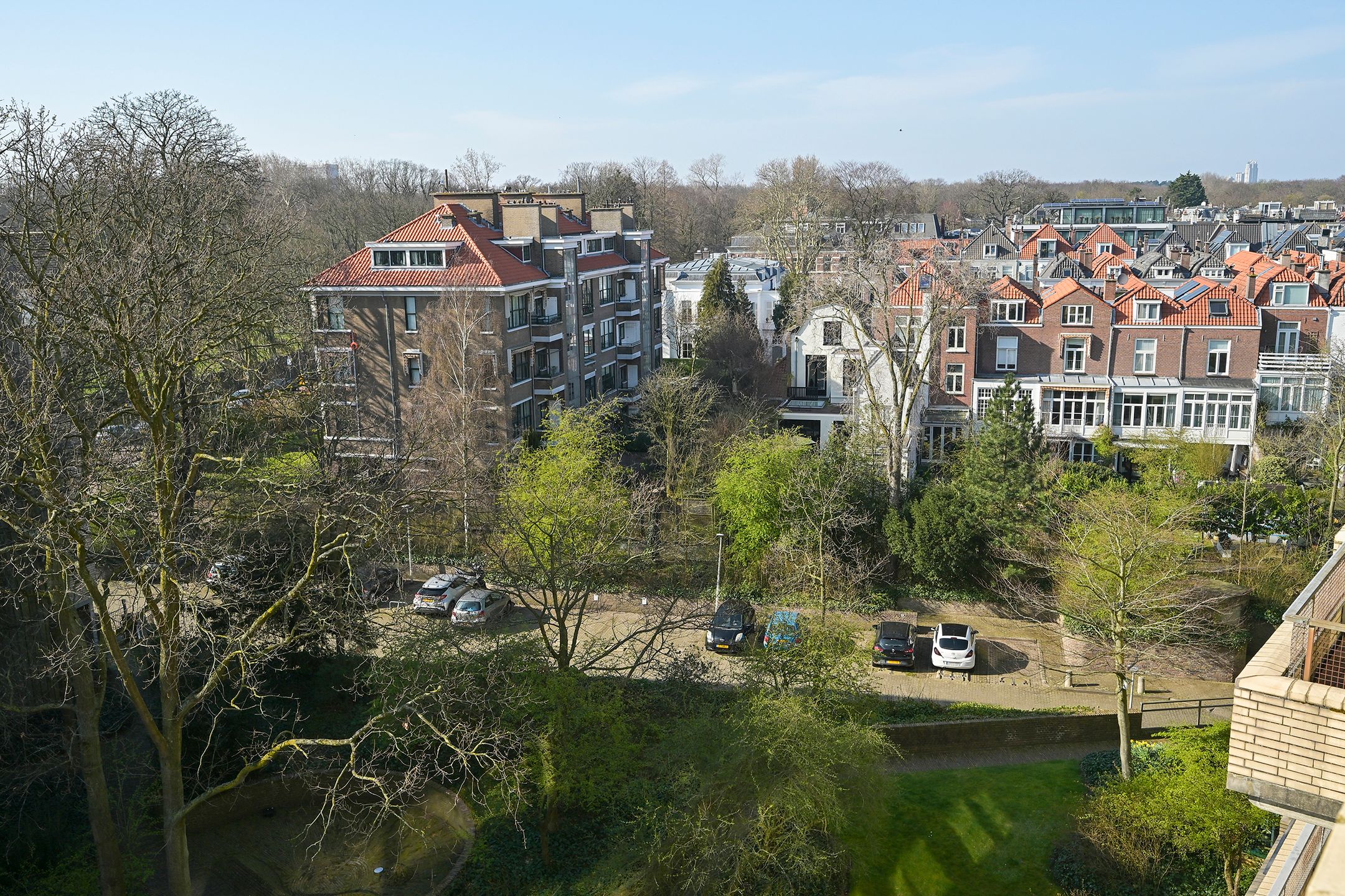 Foto 24 van Burgemeester Patijnlaan 292