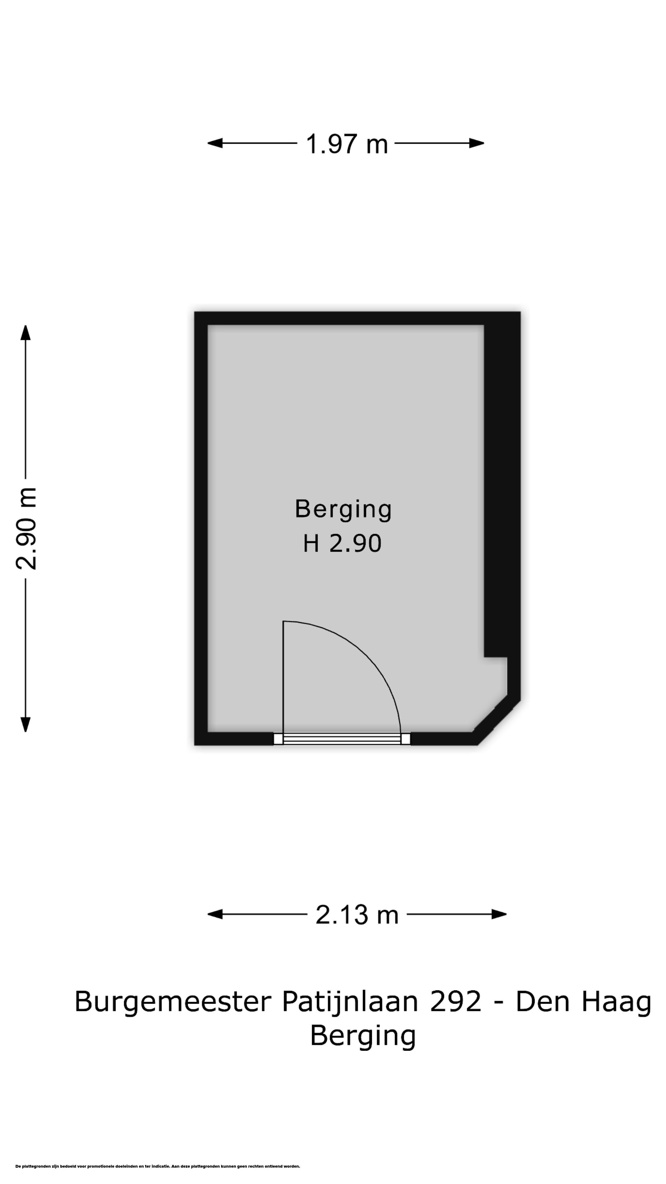 Foto 39 van Burgemeester Patijnlaan 292