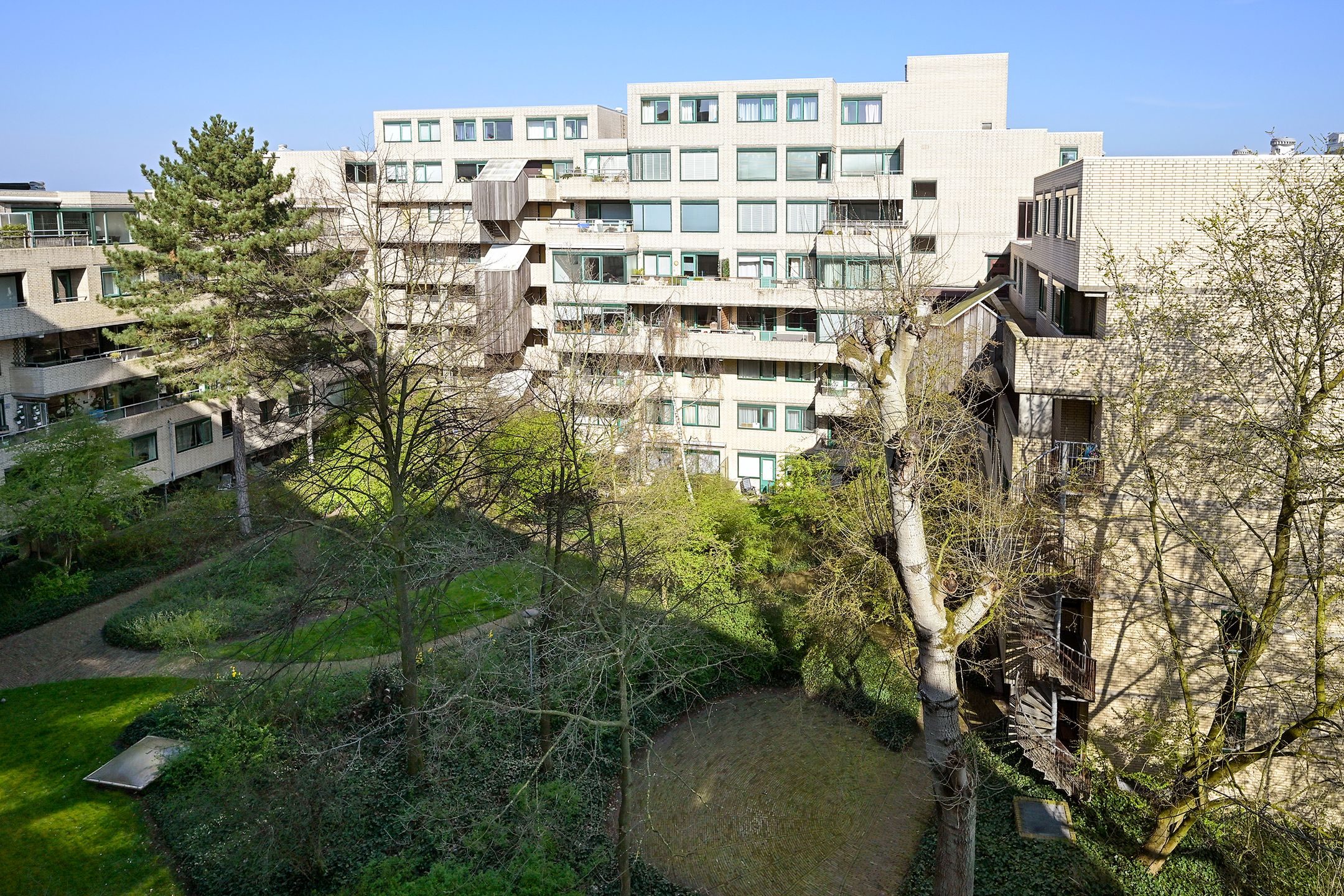 Foto 33 van Burgemeester Patijnlaan 292