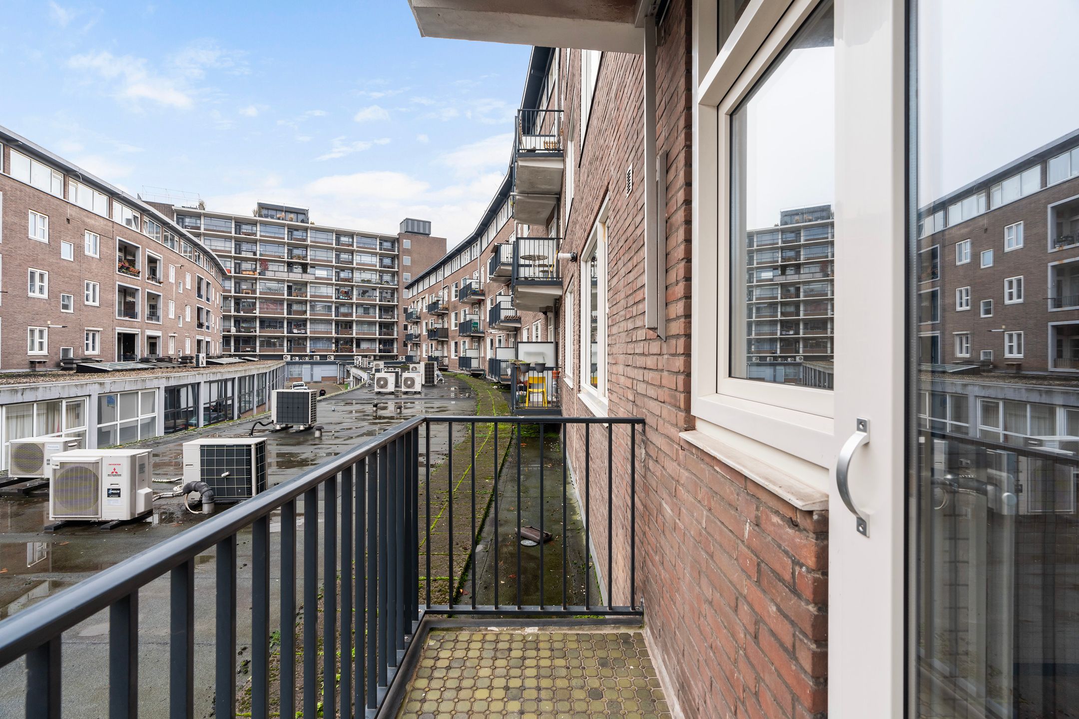 Meent 25-B Rotterdam - Aanzicht 5