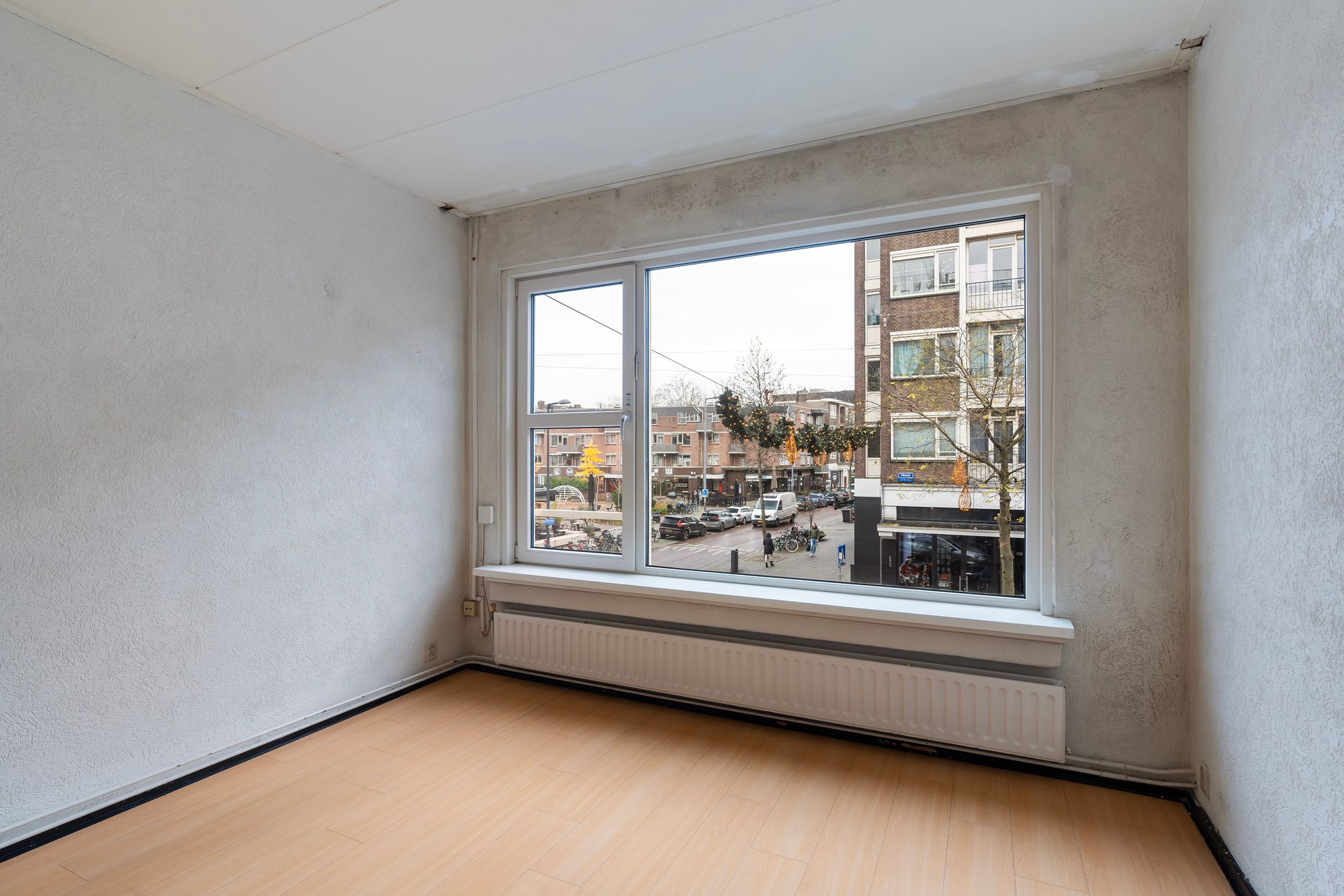 Meent 25-B Rotterdam - Aanzicht 6
