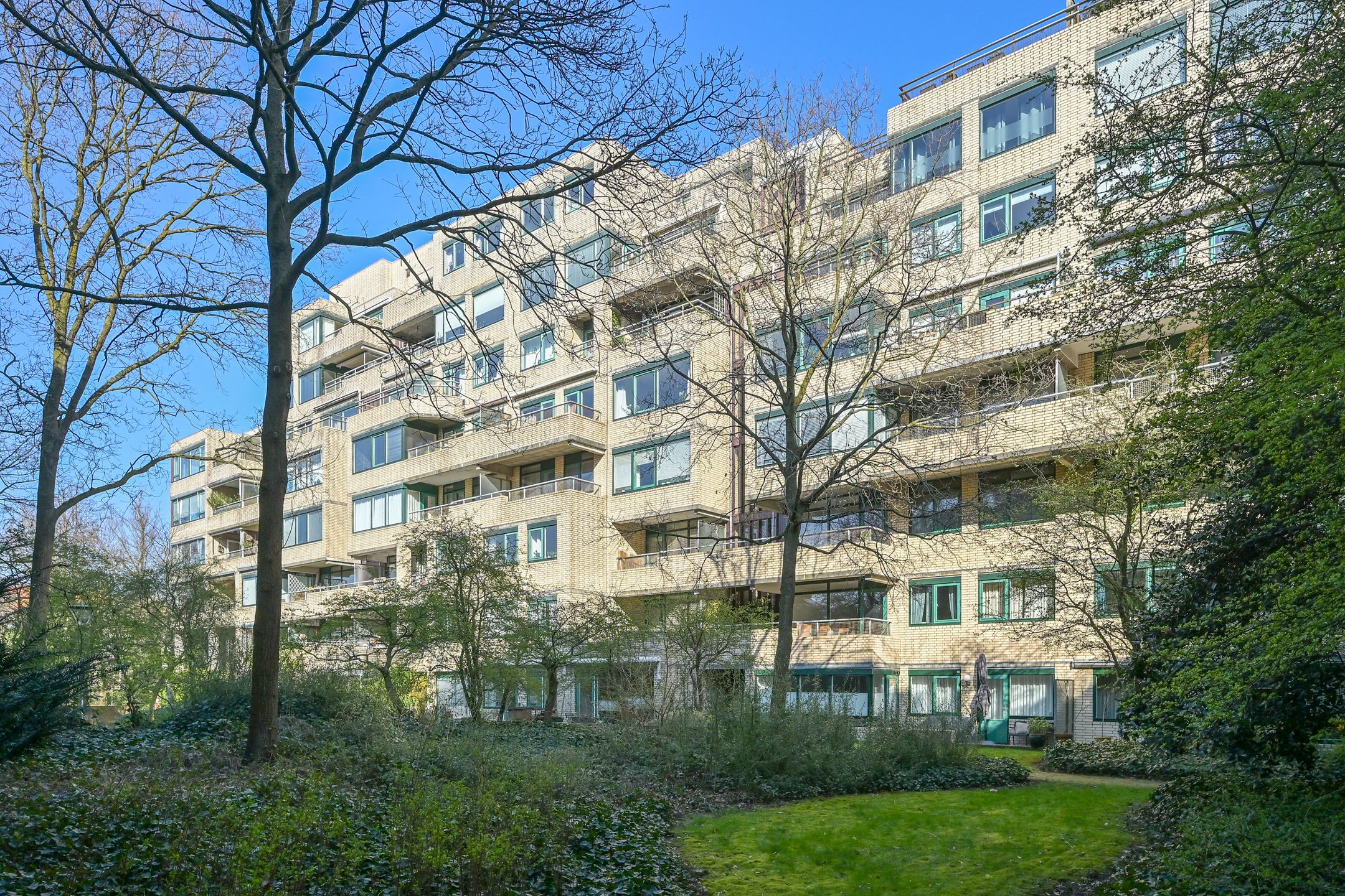 Burgemeester Patijnlaan 292 