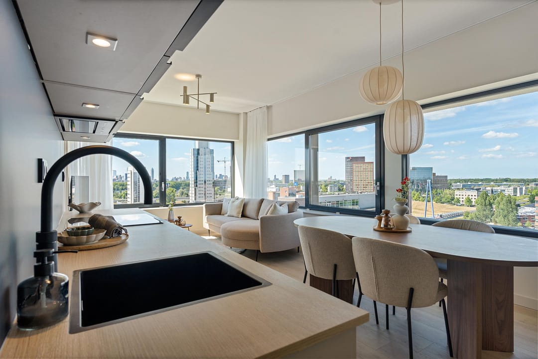 Foto 1 van Rivium 1e straat 69-J